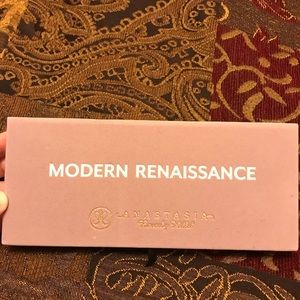 Anastasia Beverly Hills Modern Renaissance Palette